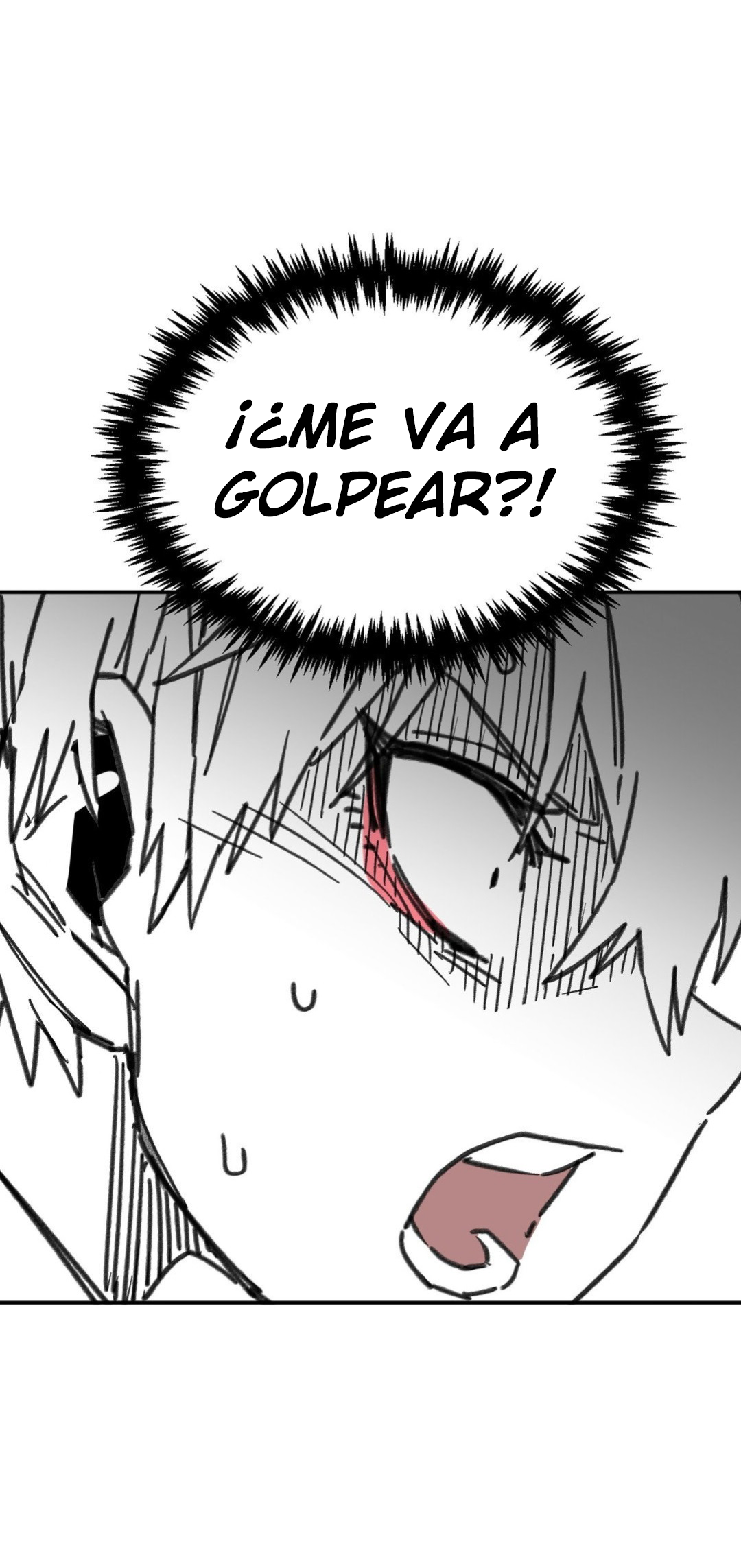 High School Boy Capitulo 18 página 19