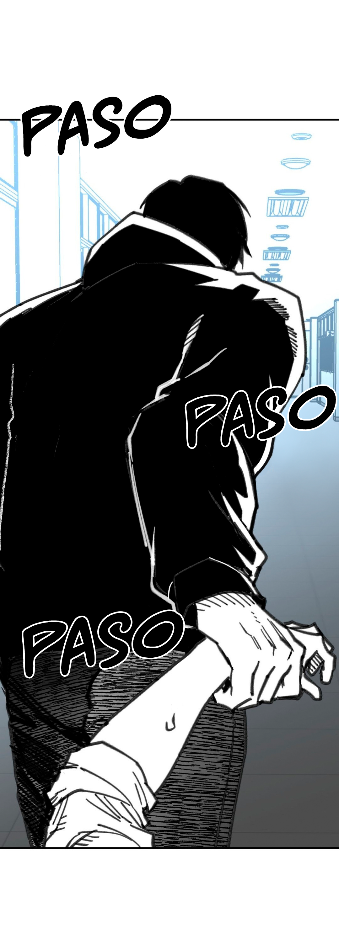 High School Boy Capitulo 18 página 20