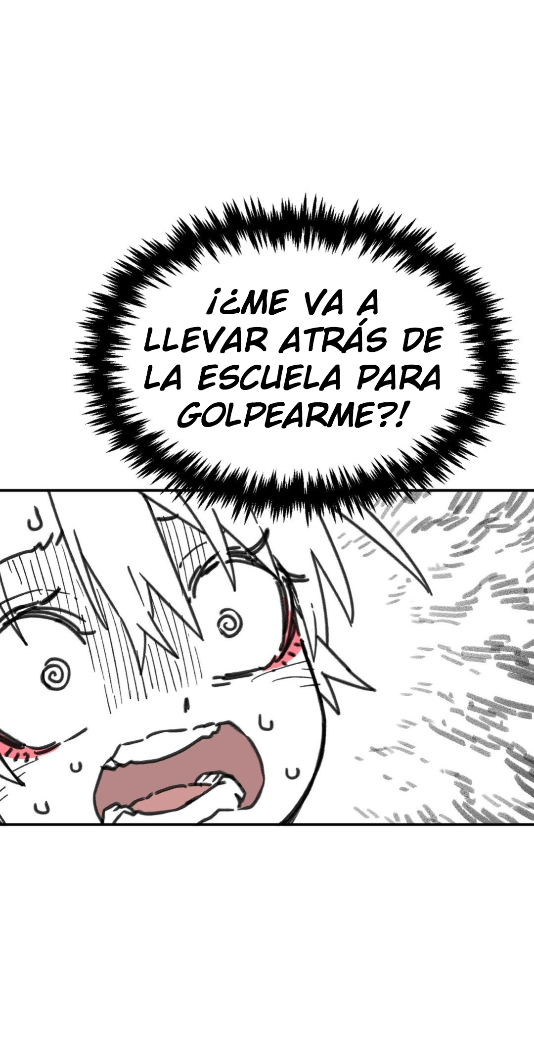 High School Boy Capitulo 18 página 21