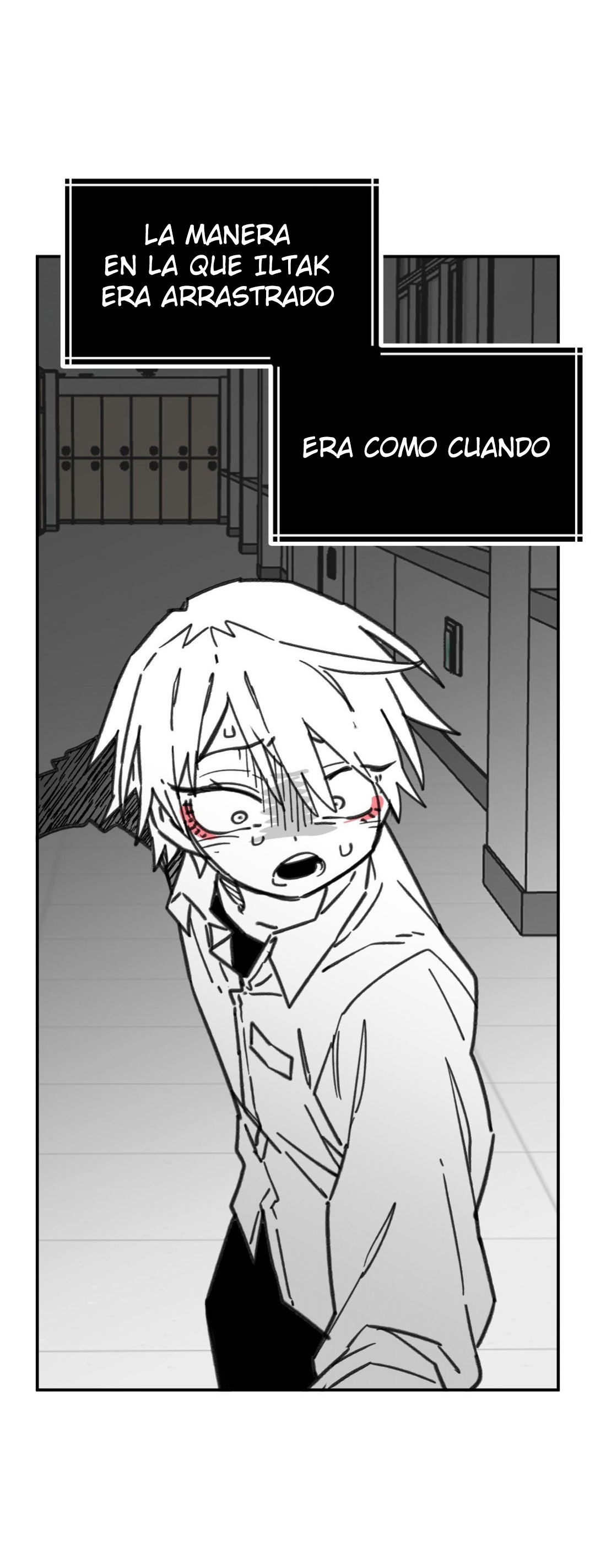 High School Boy Capitulo 18 página 23