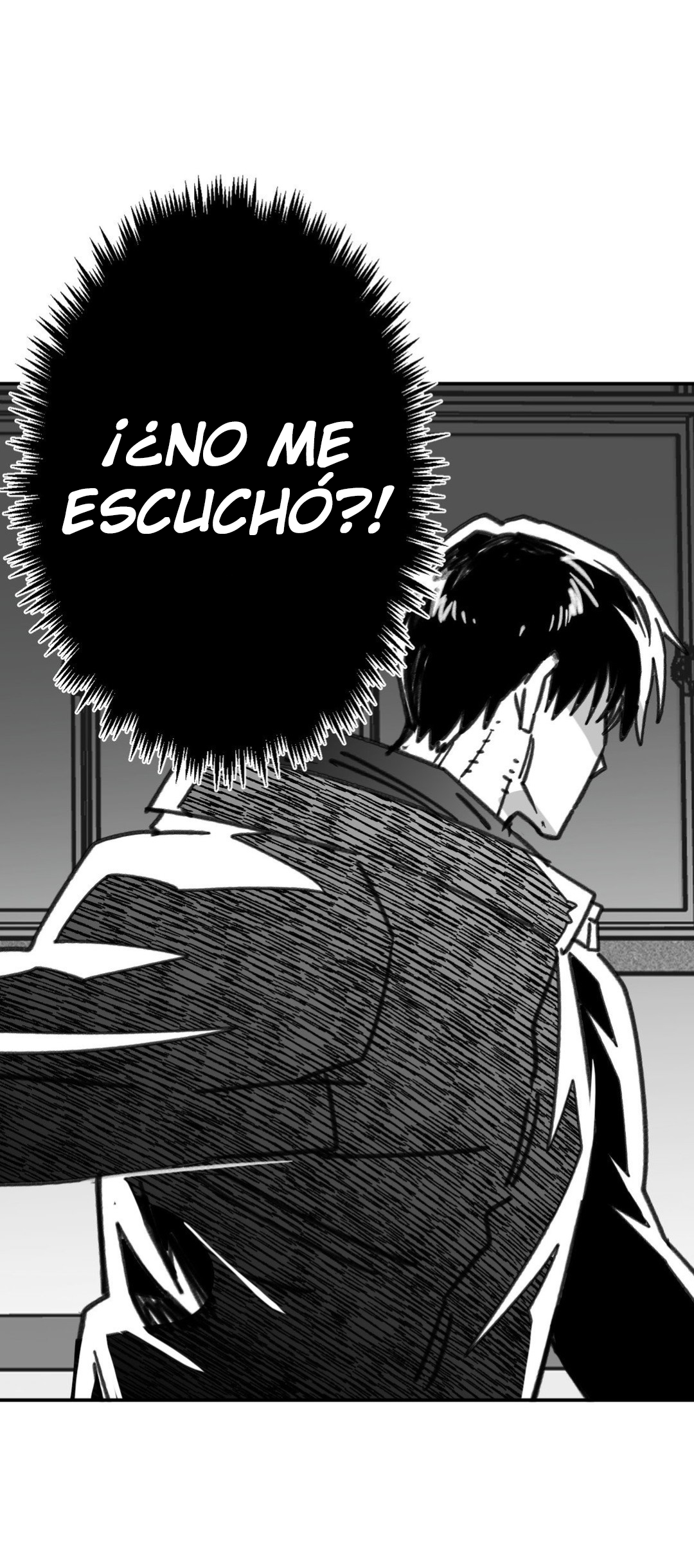 High School Boy Capitulo 18 página 26