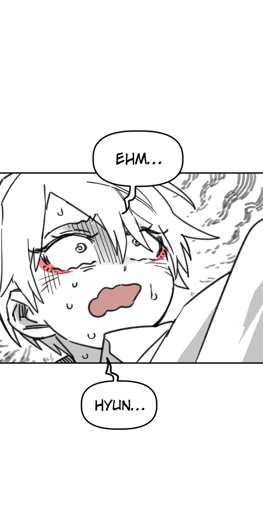 High School Boy Capitulo 18 página 27