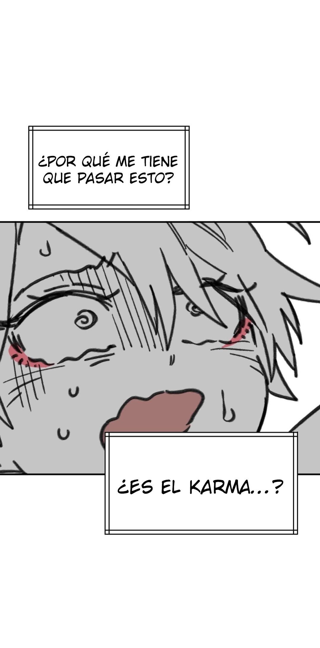 High School Boy Capitulo 18 página 28