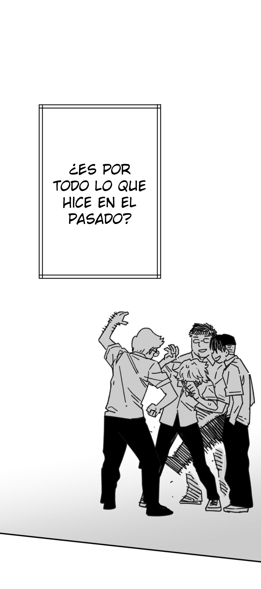 High School Boy Capitulo 18 página 29