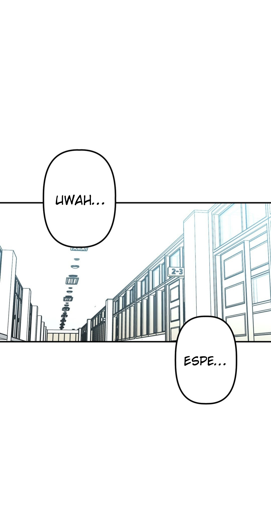 High School Boy Capitulo 18 página 3