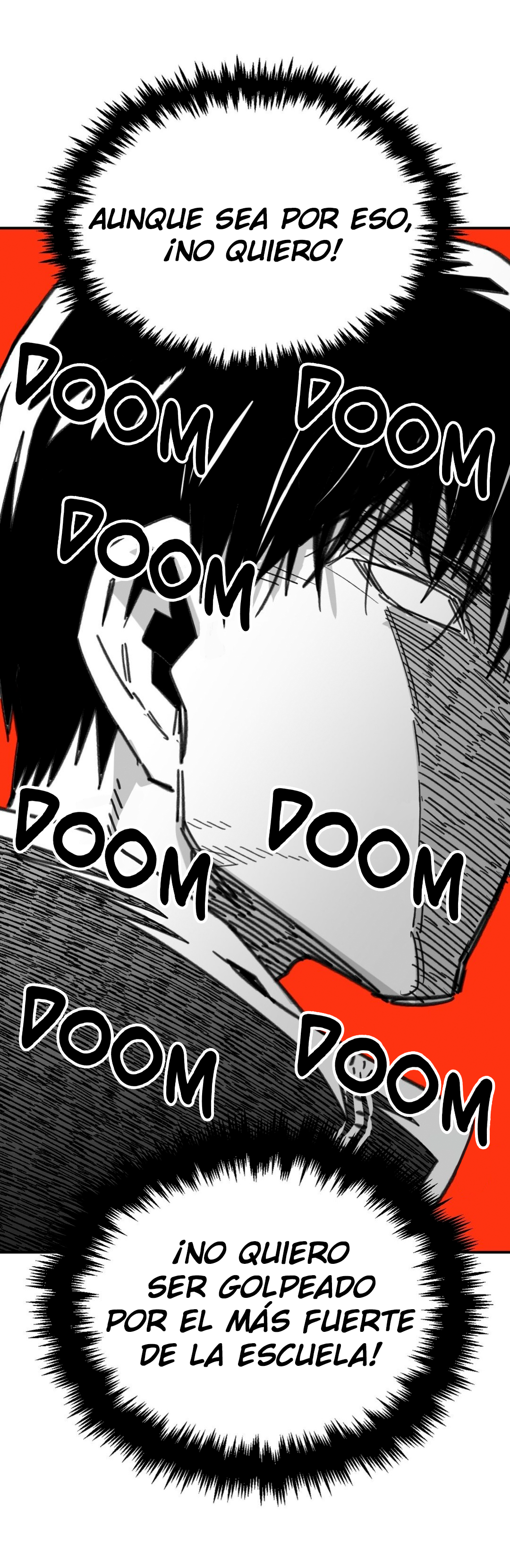 High School Boy Capitulo 18 página 30