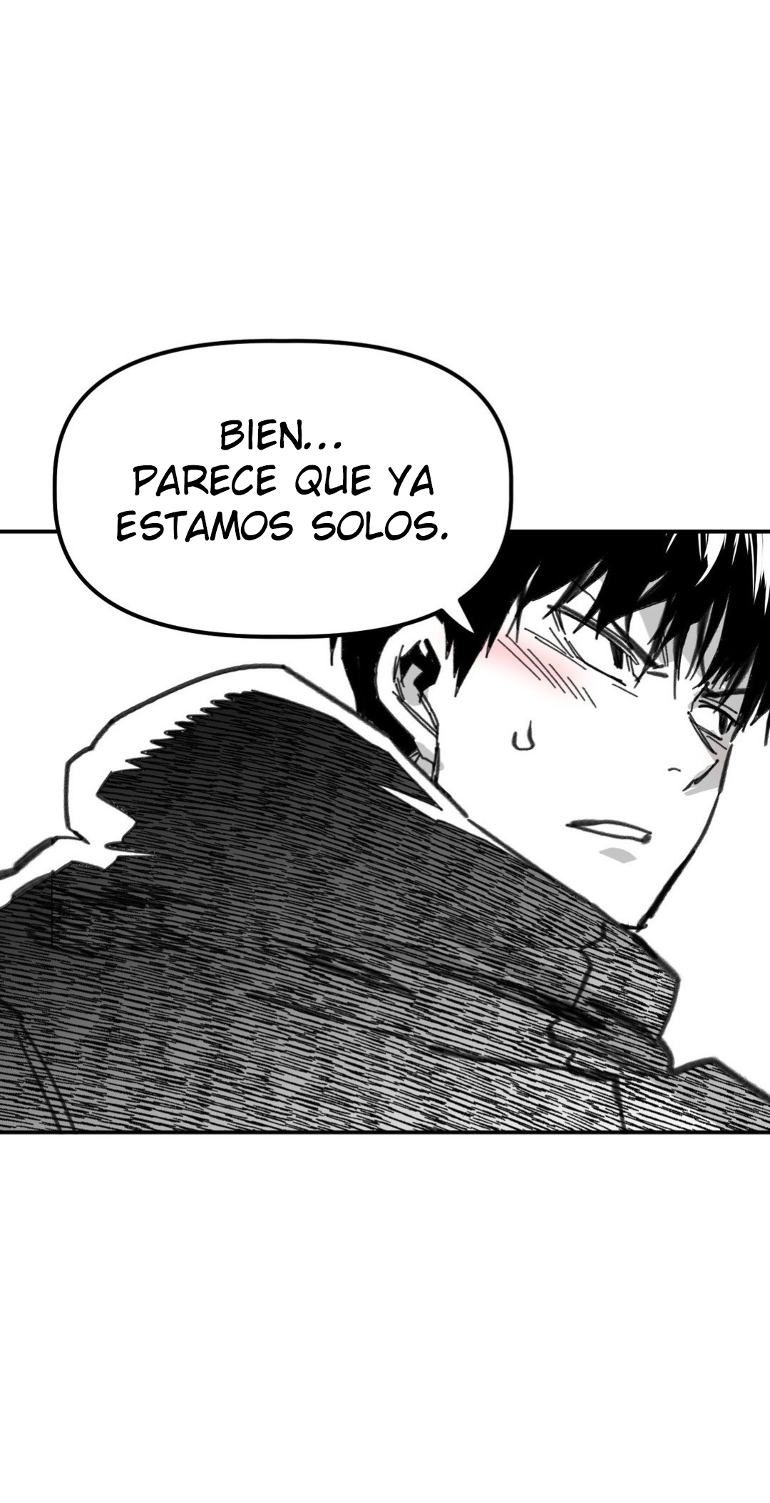 High School Boy Capitulo 18 página 33
