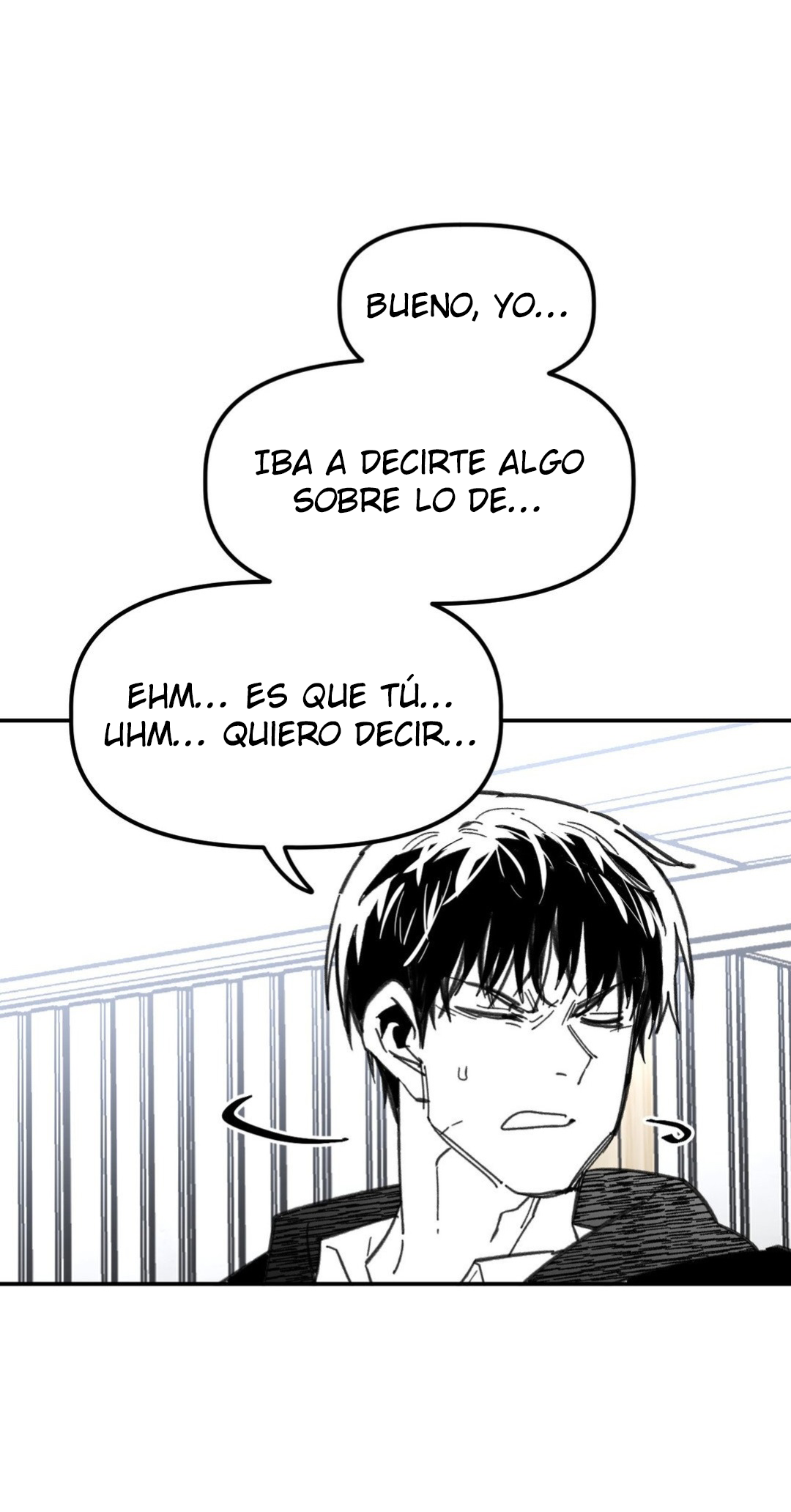 High School Boy Capitulo 18 página 39