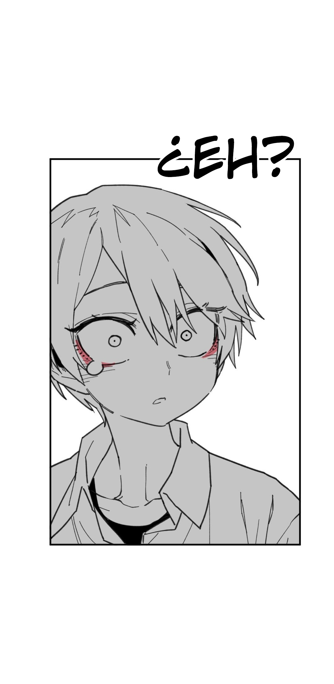High School Boy Capitulo 18 página 41