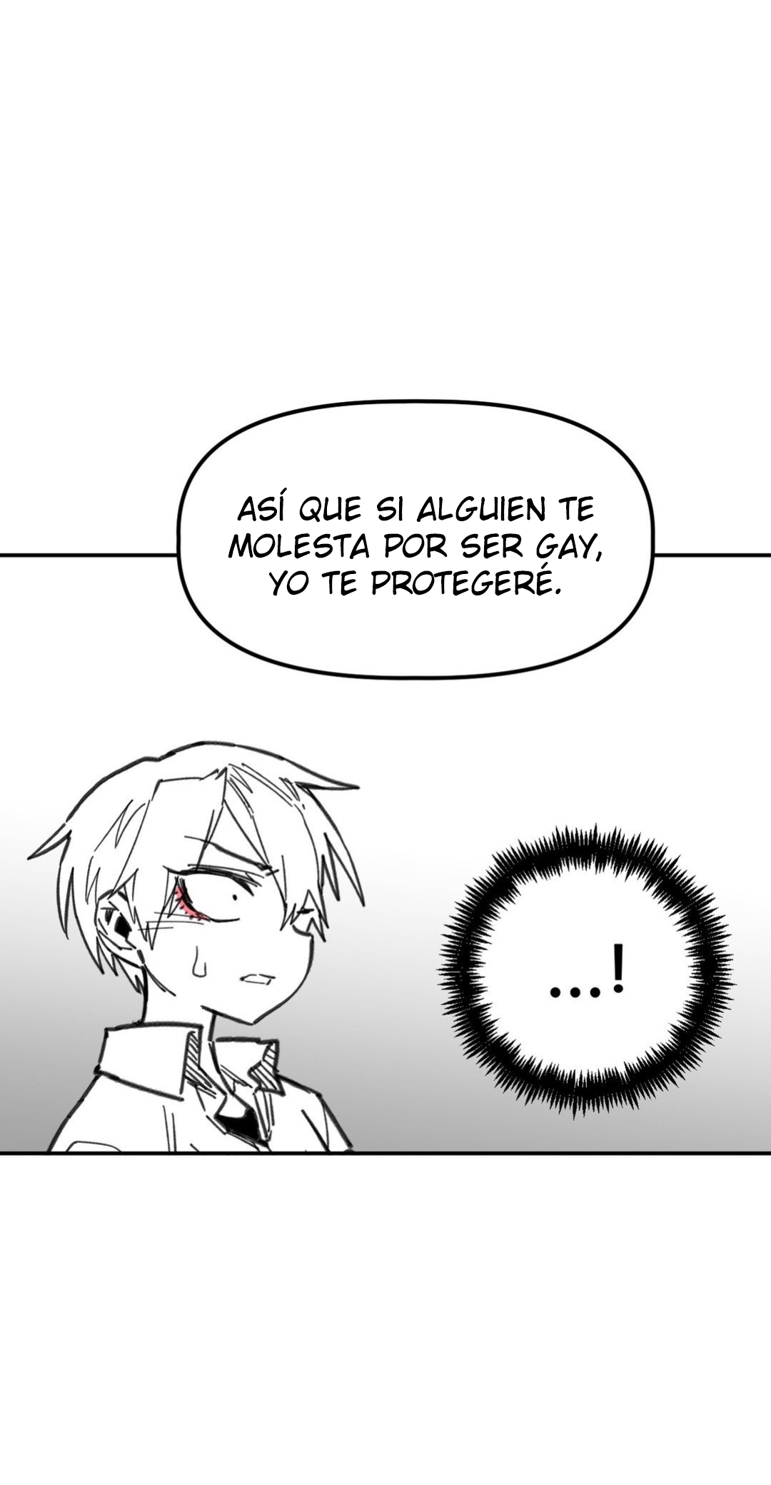 High School Boy Capitulo 18 página 43