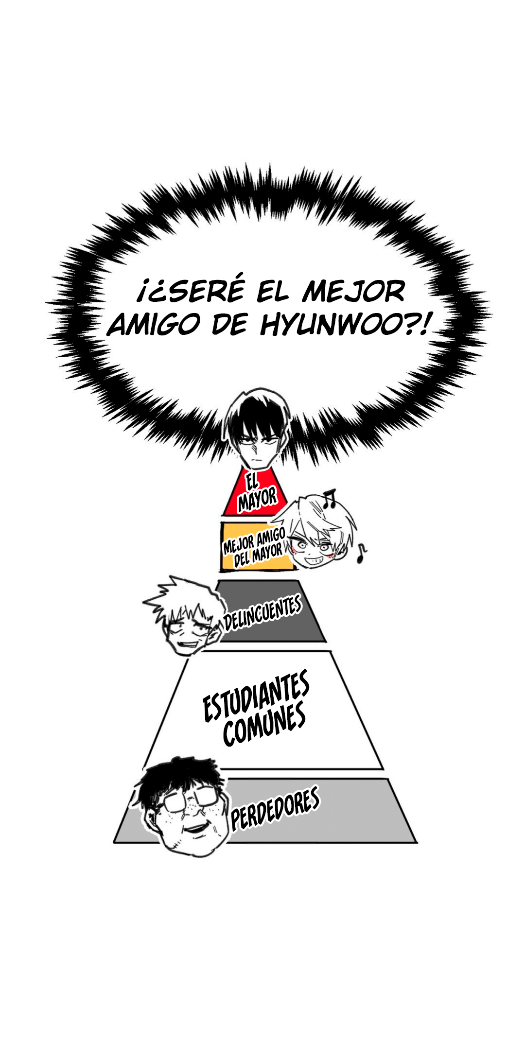 High School Boy Capitulo 18 página 46