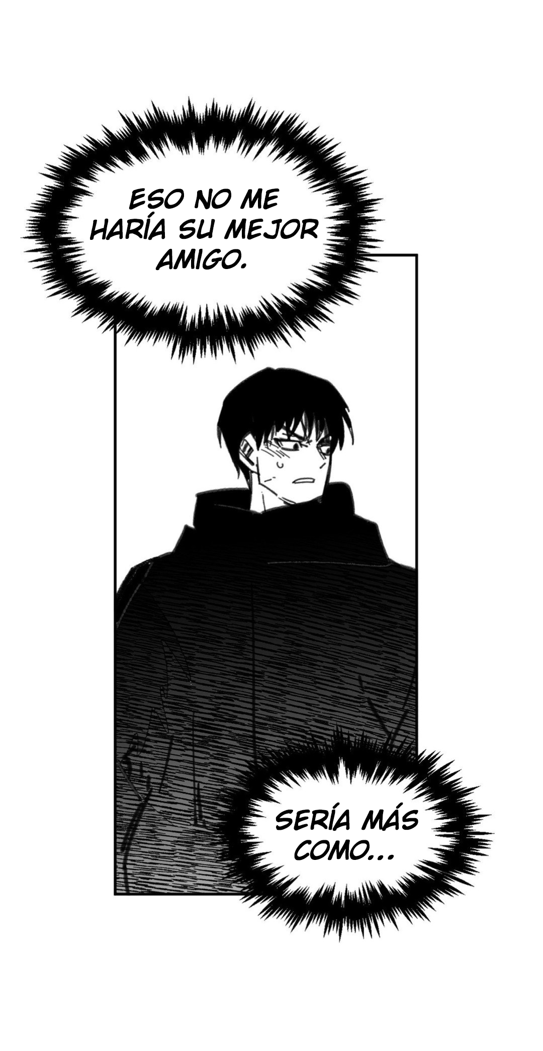 High School Boy Capitulo 18 página 48