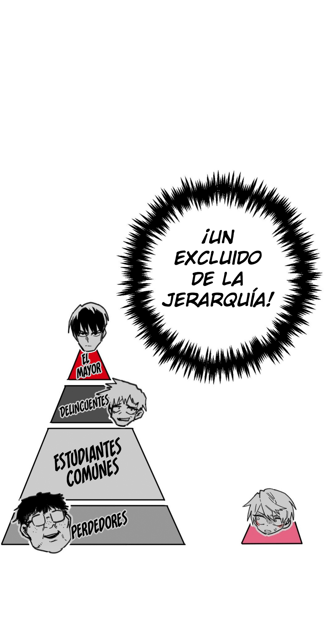 High School Boy Capitulo 18 página 49