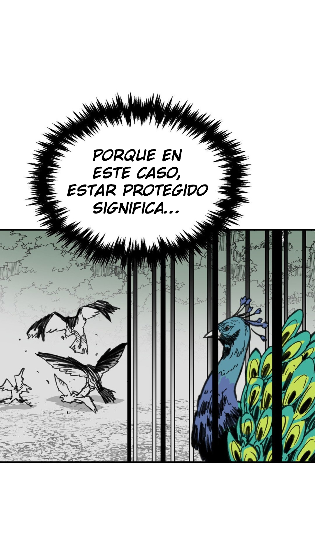 High School Boy Capitulo 18 página 50