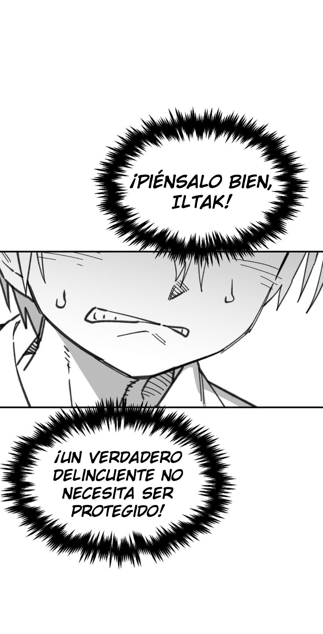 High School Boy Capitulo 18 página 52