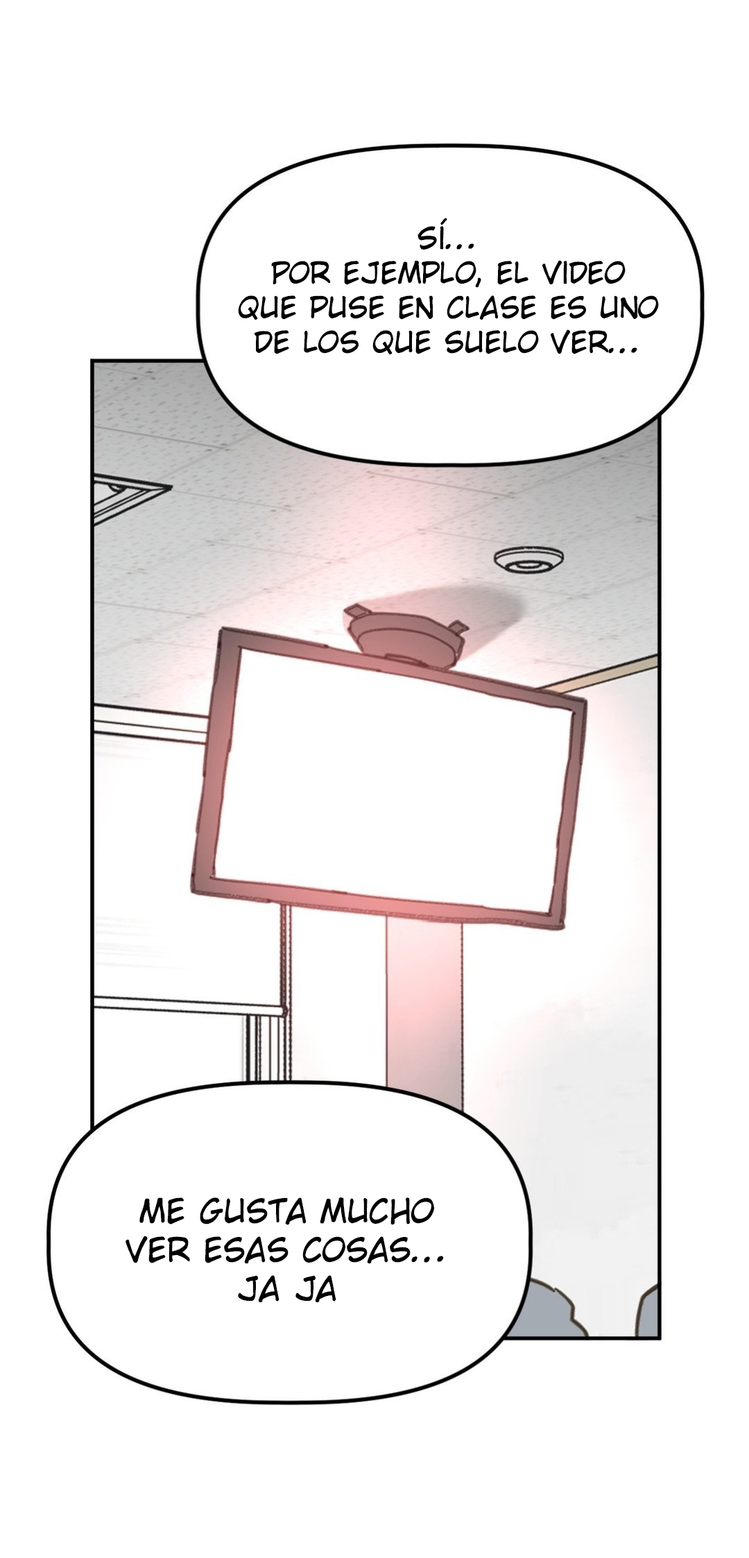 High School Boy Capitulo 18 página 56
