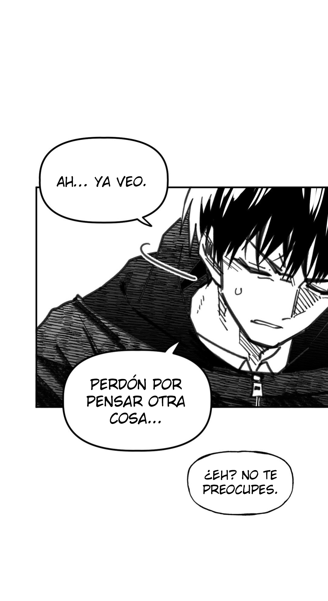 High School Boy Capitulo 18 página 58