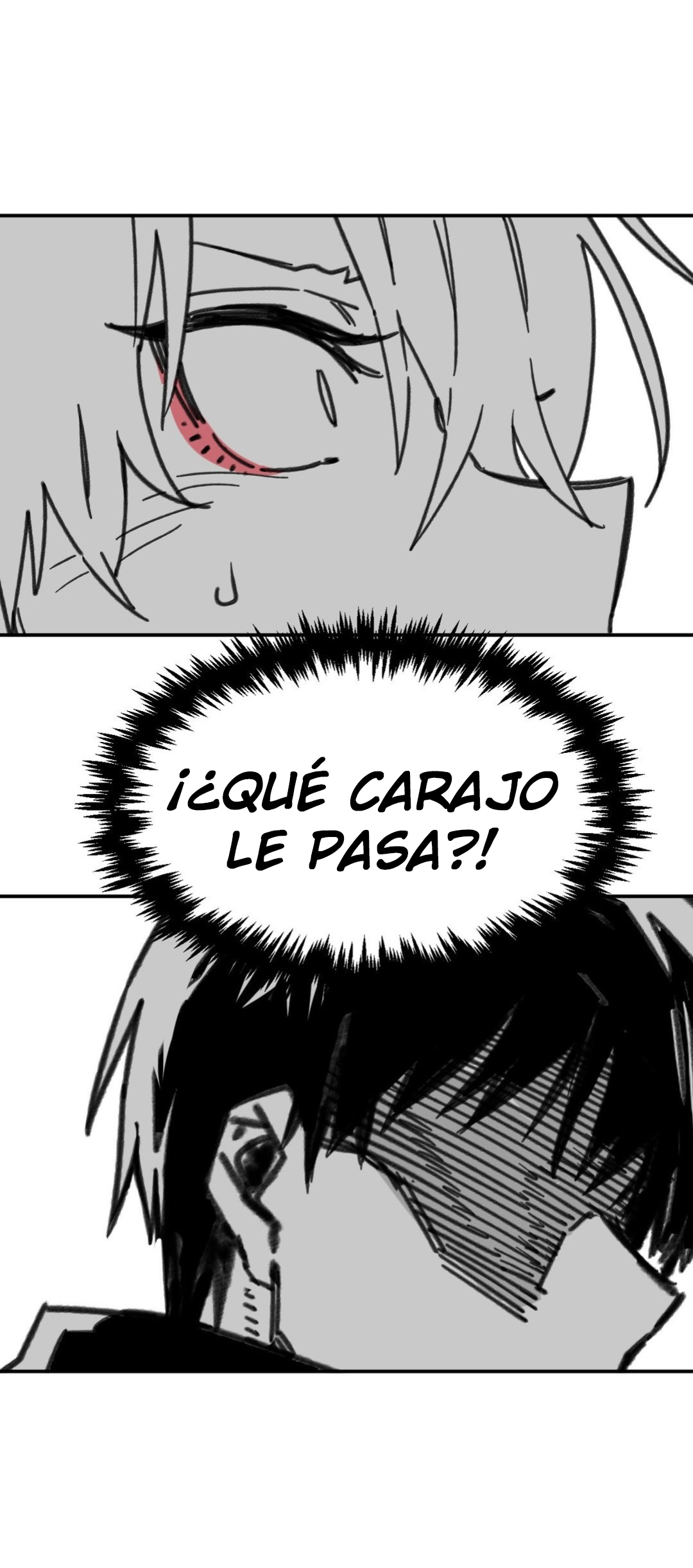High School Boy Capitulo 18 página 6