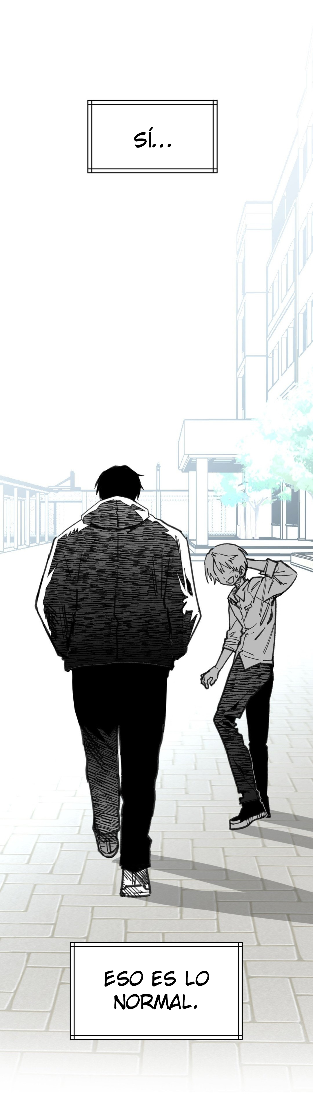 High School Boy Capitulo 18 página 62