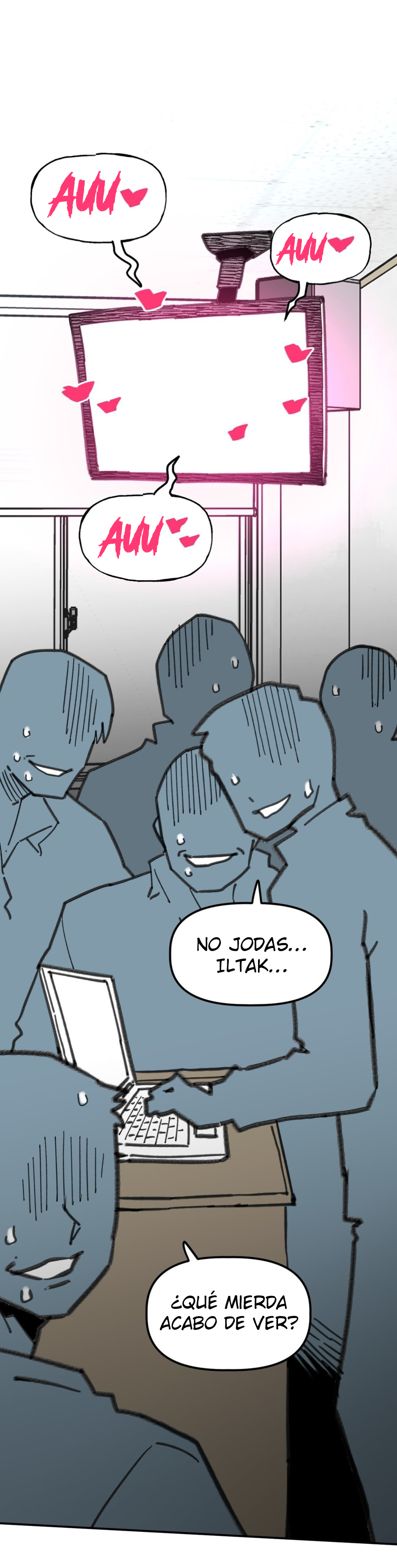 High School Boy Capitulo 18 página 66
