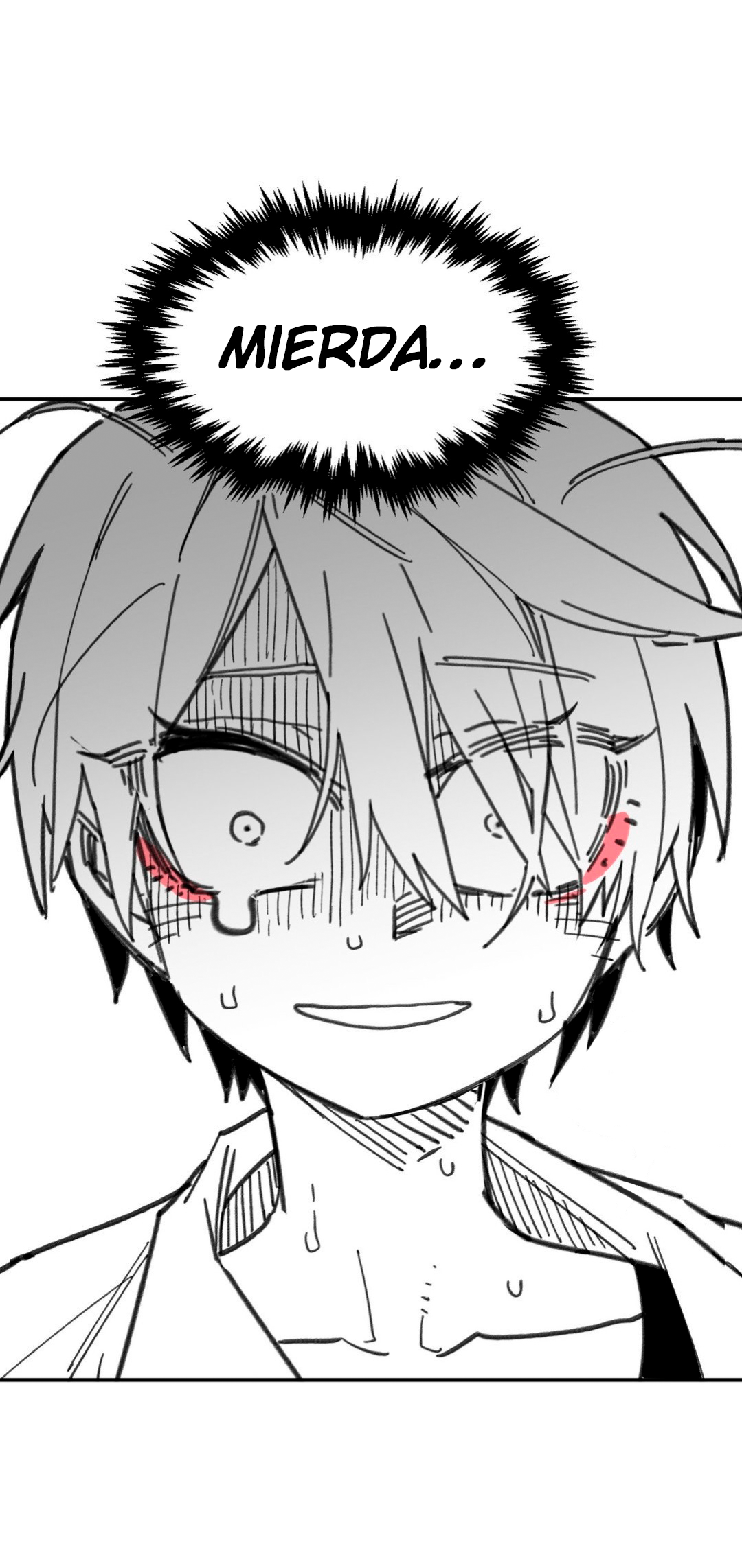 High School Boy Capitulo 18 página 77