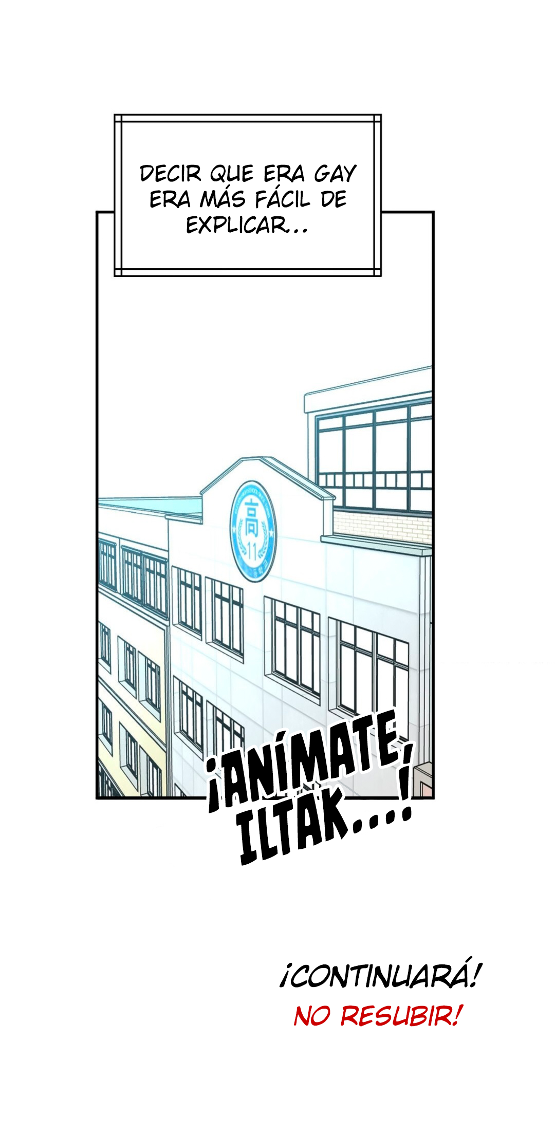 High School Boy Capitulo 18 página 78