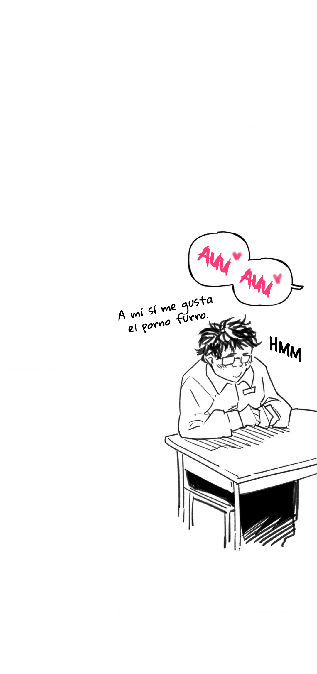 High School Boy Capitulo 18 página 79