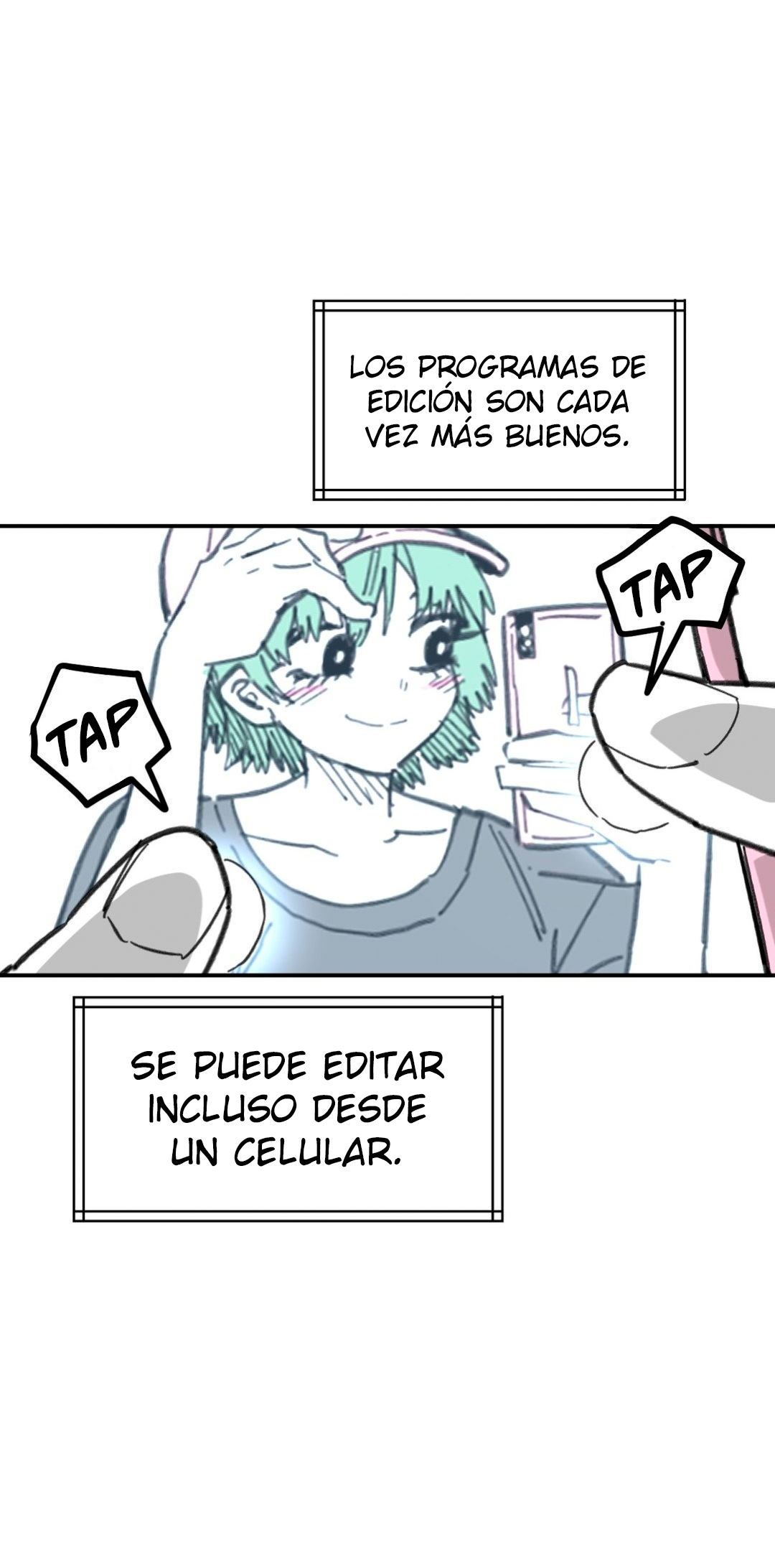 High School Boy Capitulo 19 página 11