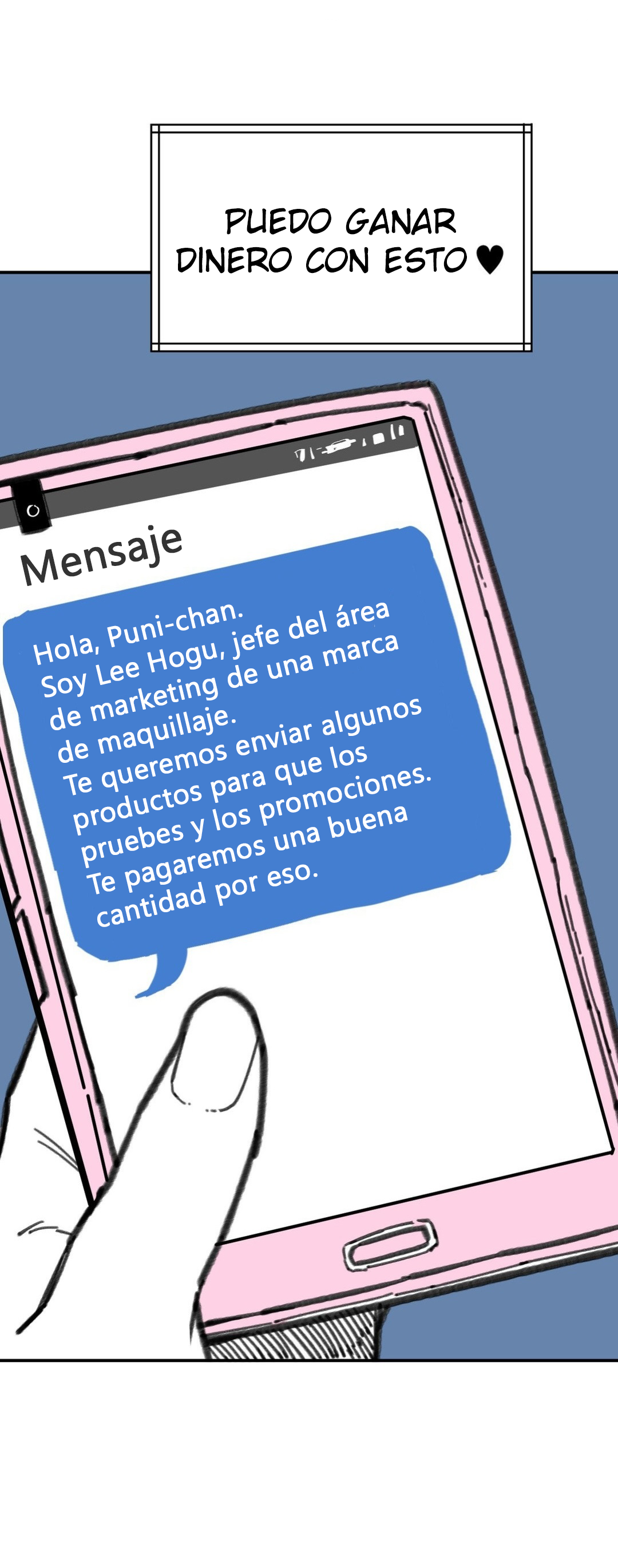 High School Boy Capitulo 19 página 13