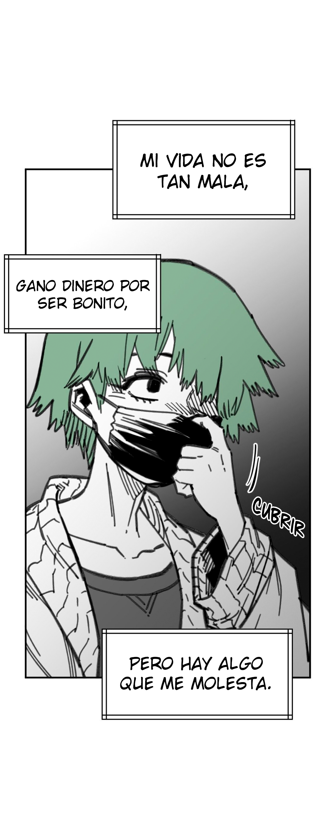 High School Boy Capitulo 19 página 14