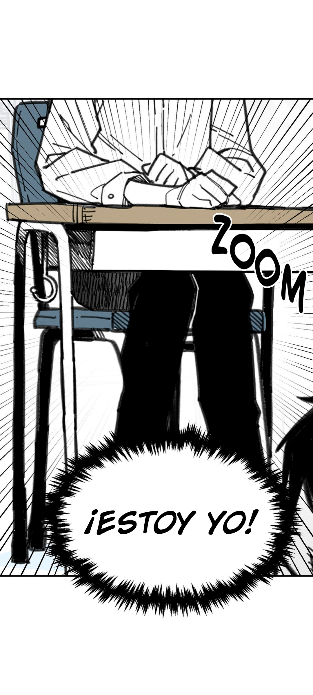High School Boy Capitulo 19 página 16
