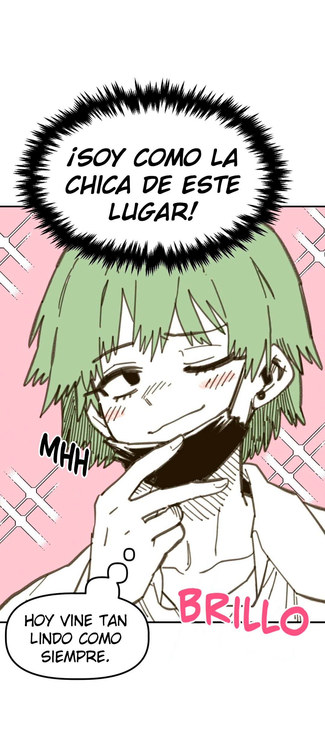 High School Boy Capitulo 19 página 17