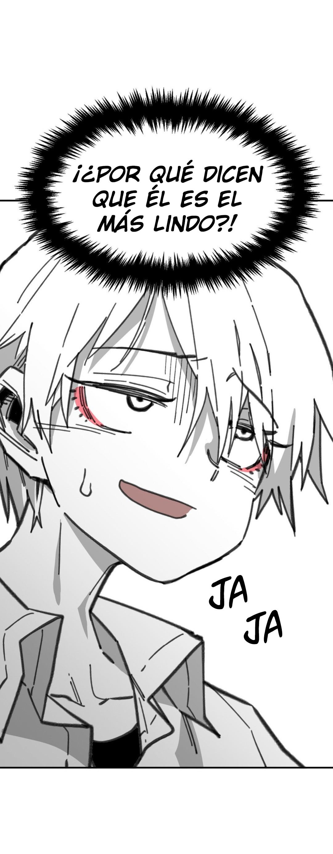 High School Boy Capitulo 19 página 27
