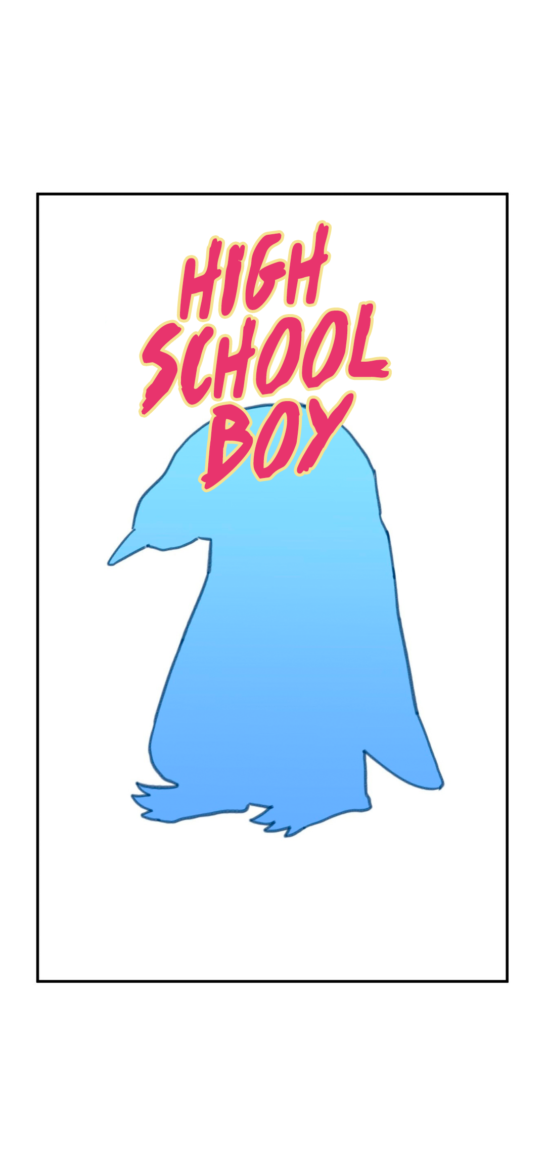 High School Boy Capitulo 19 página 28