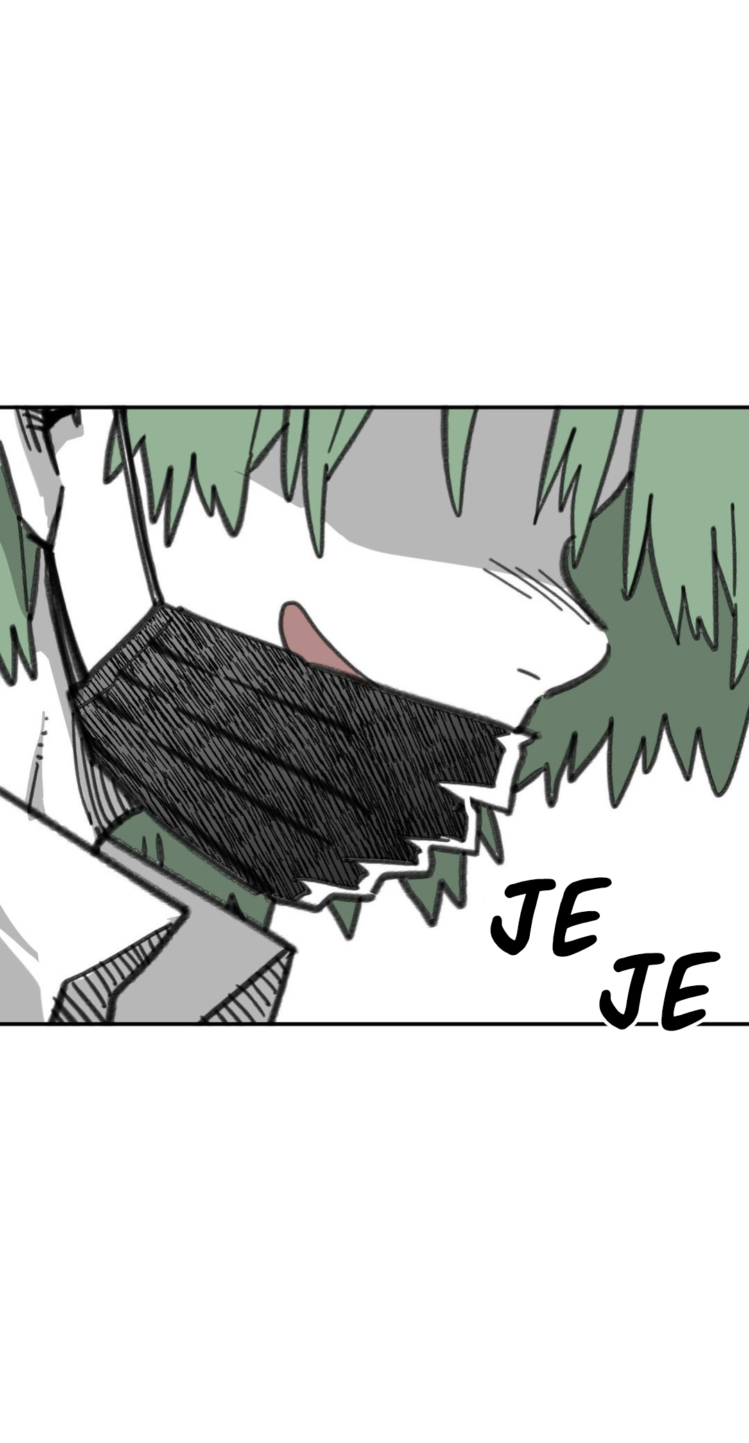 High School Boy Capitulo 19 página 43