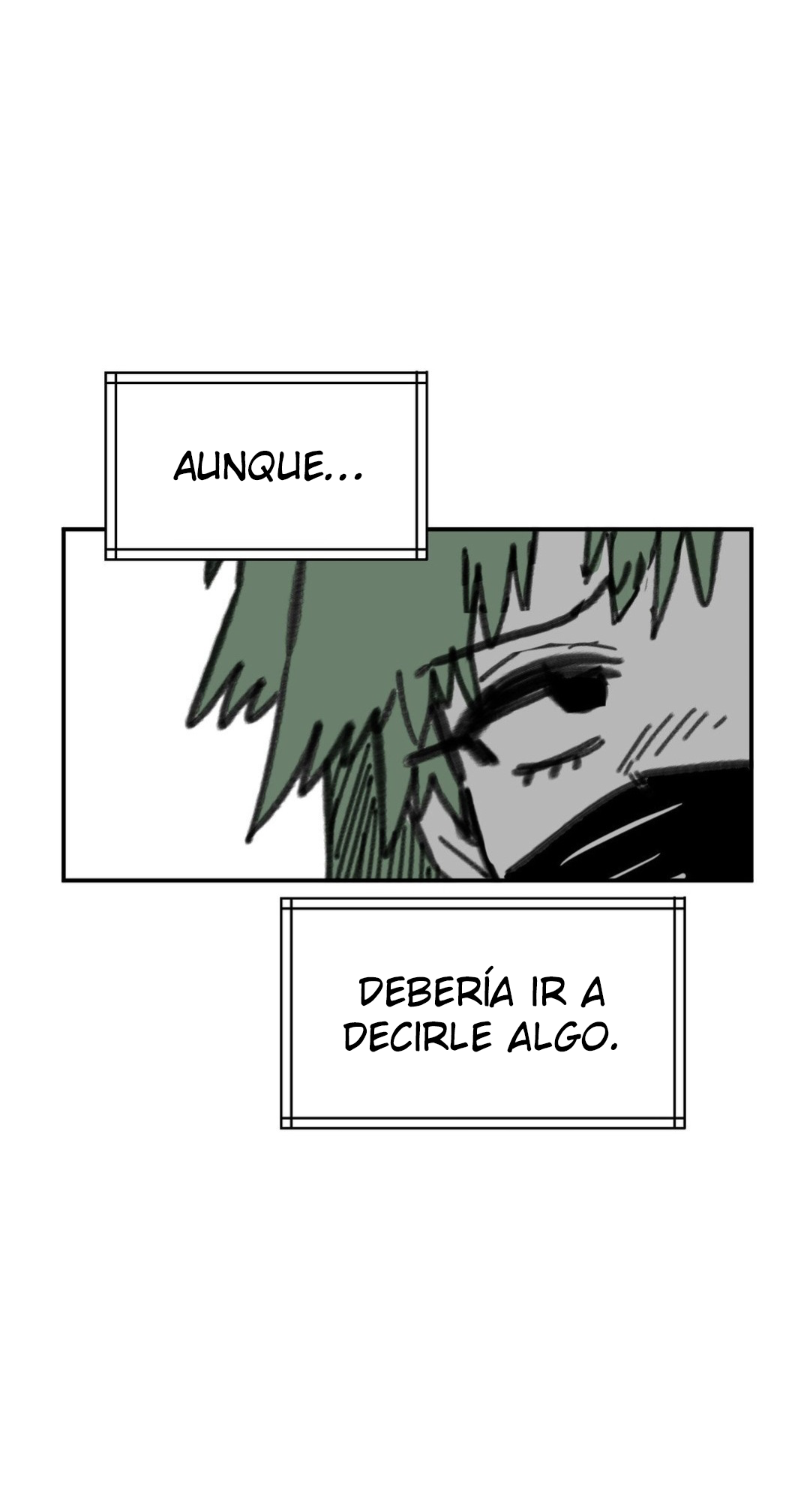 High School Boy Capitulo 19 página 47