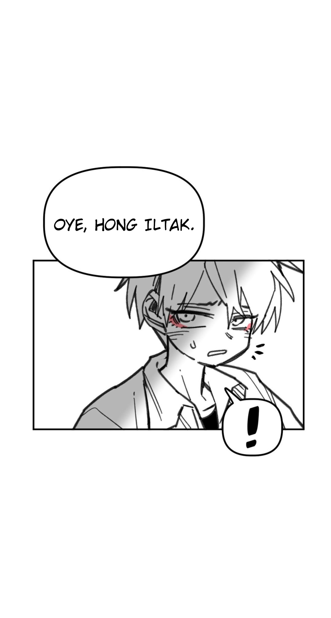 High School Boy Capitulo 19 página 50