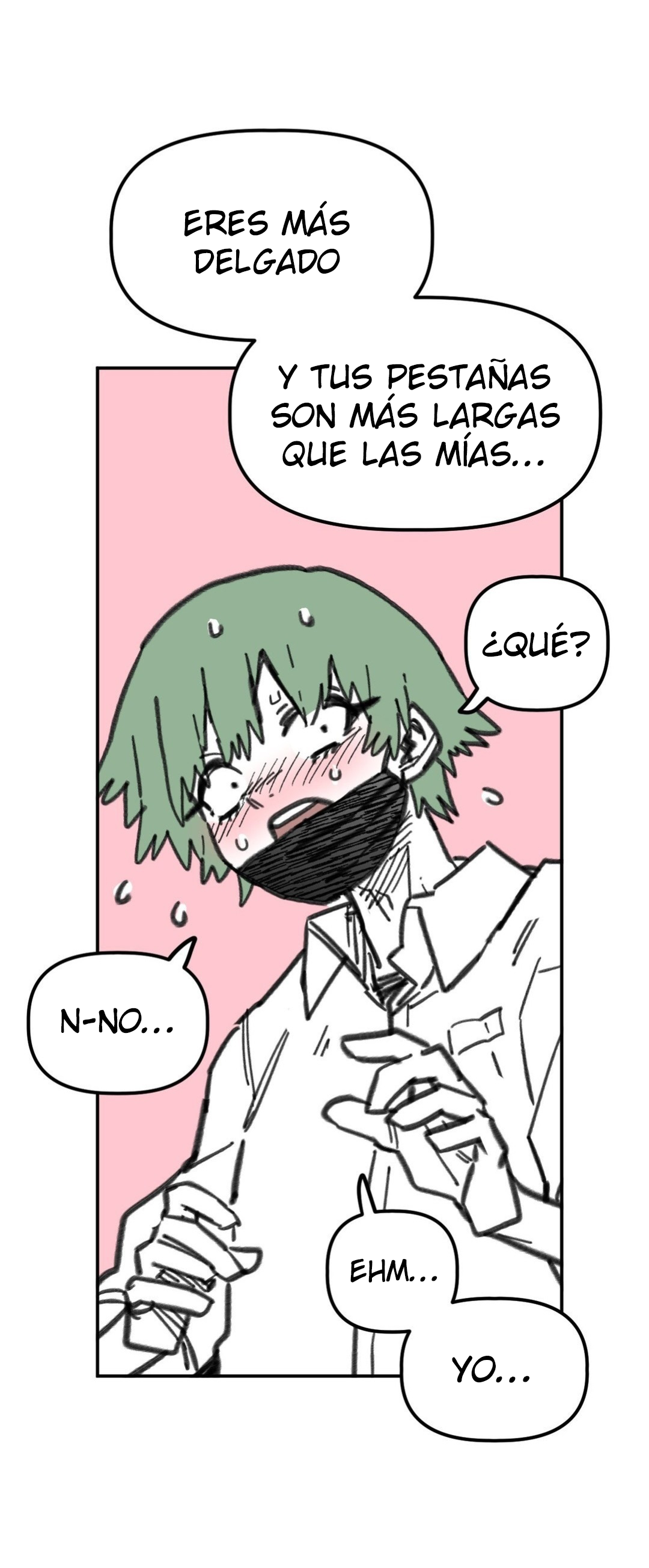 High School Boy Capitulo 19 página 62