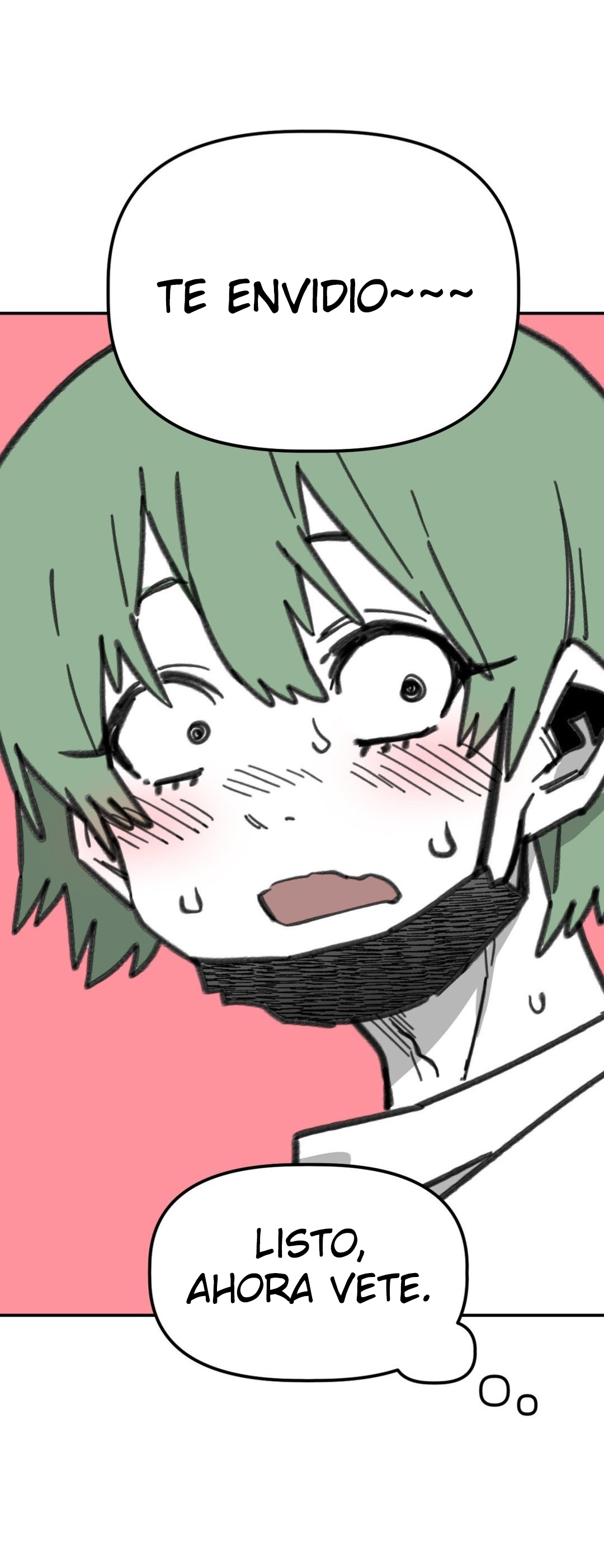 High School Boy Capitulo 19 página 63