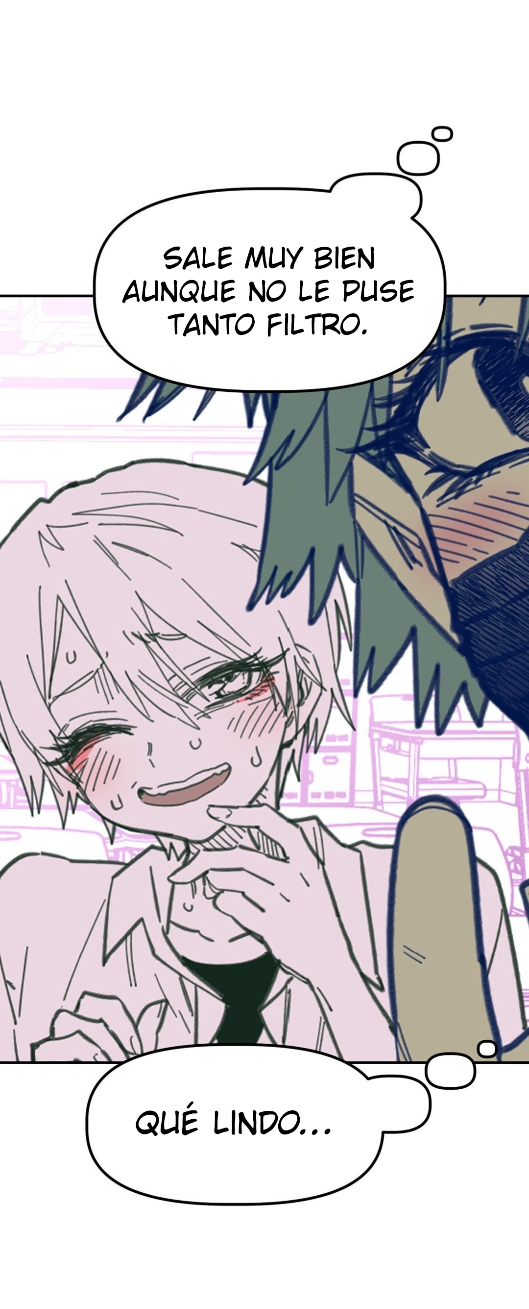 High School Boy Capitulo 19 página 72