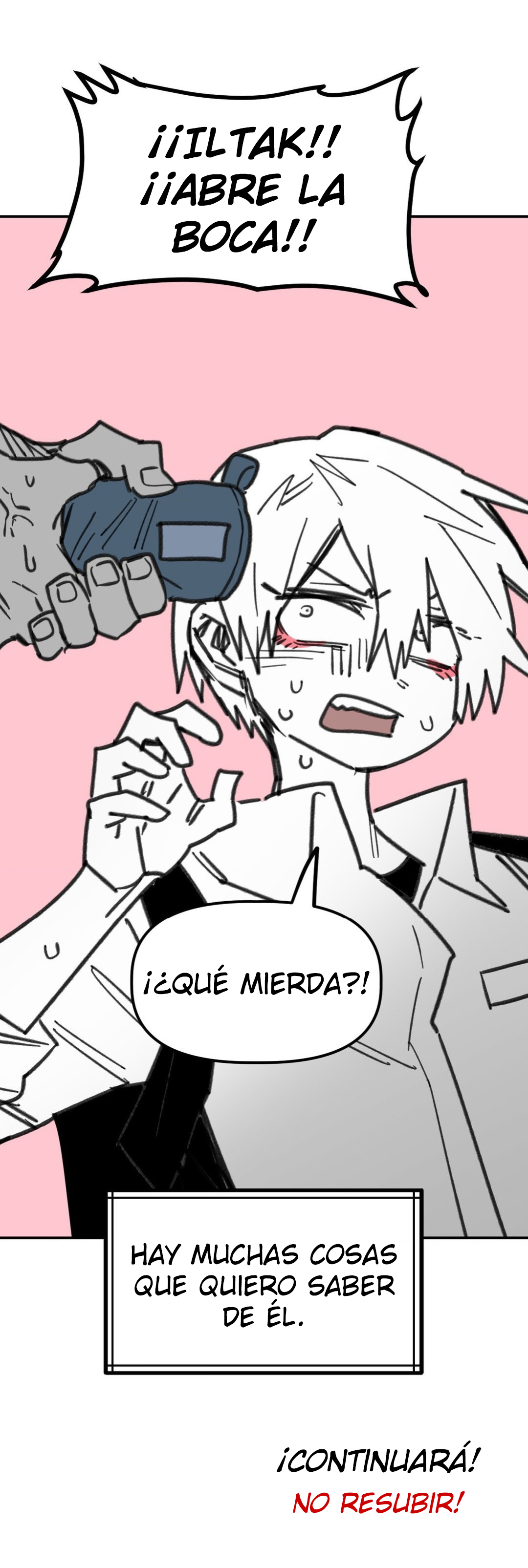High School Boy Capitulo 19 página 76