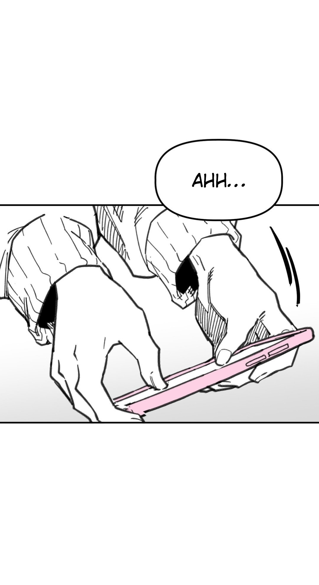High School Boy Capitulo 19 página 8
