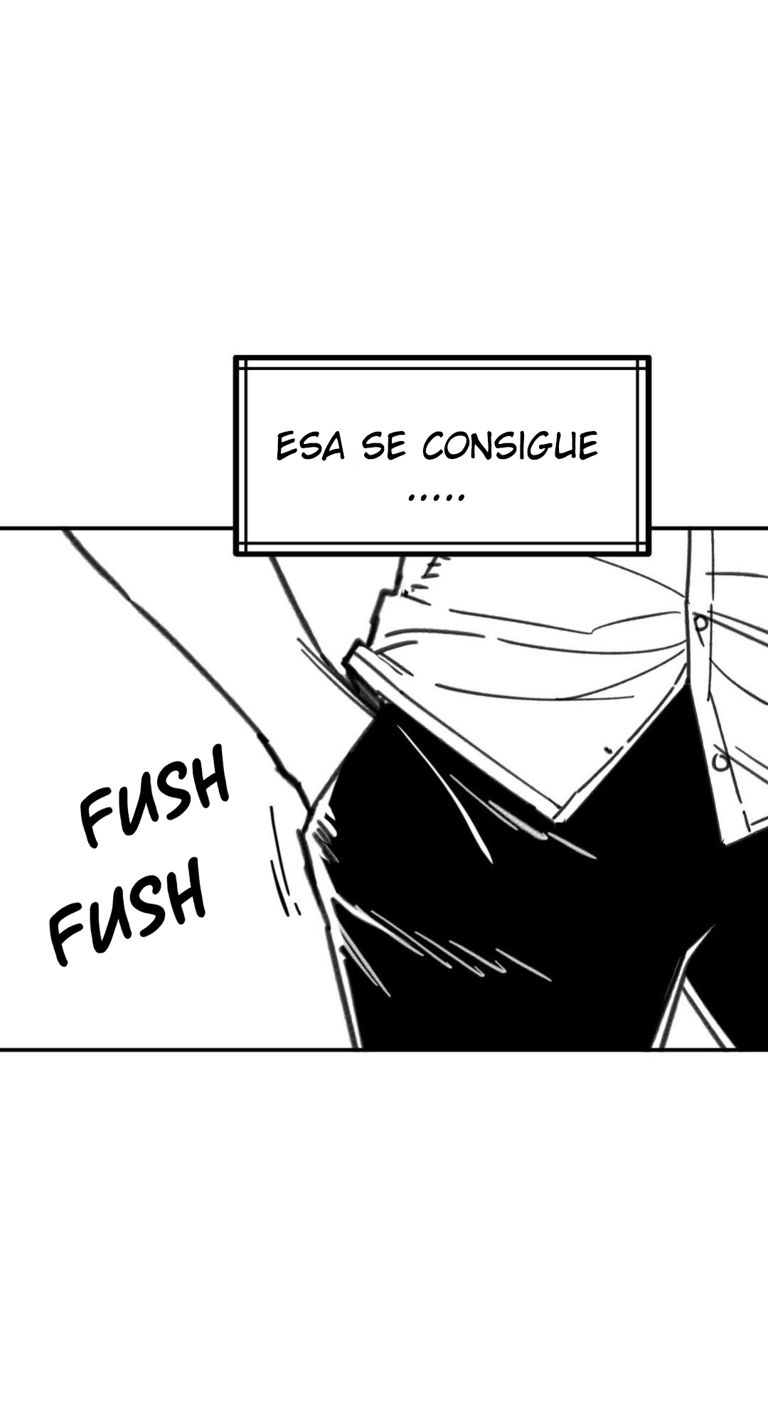 High School Boy Capitulo 2: El Mayor, Lee Hyunwoo página 36