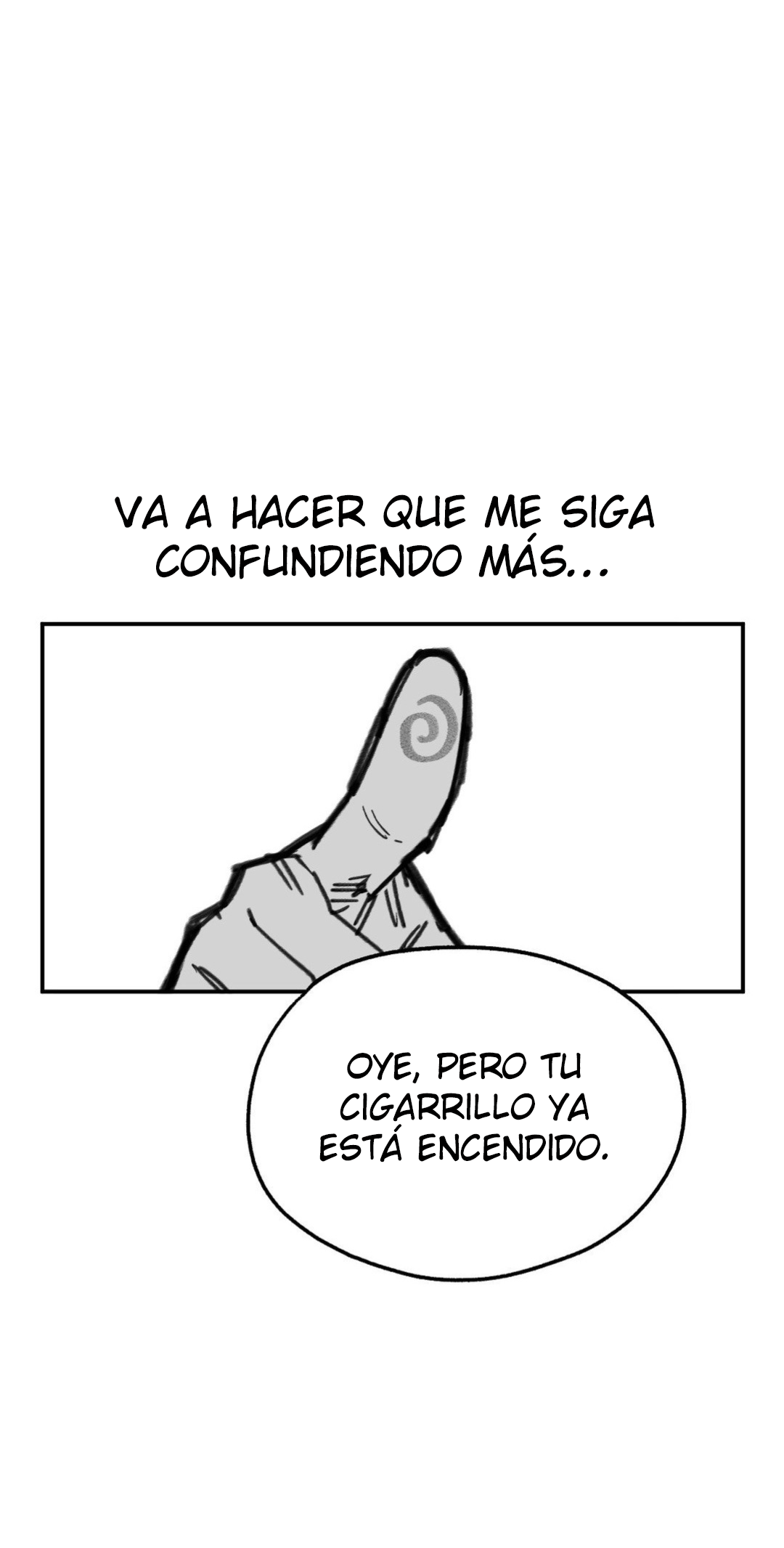 High School Boy Capitulo 2: El Mayor, Lee Hyunwoo página 49