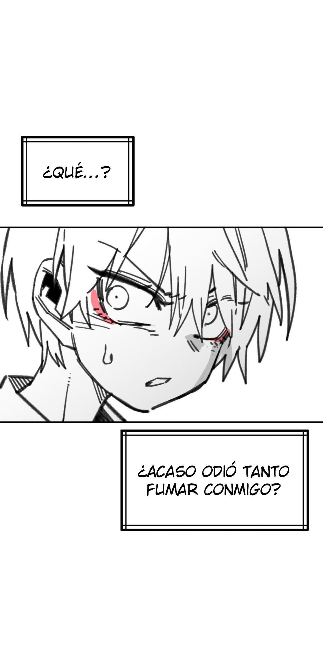High School Boy Capitulo 20 página 12