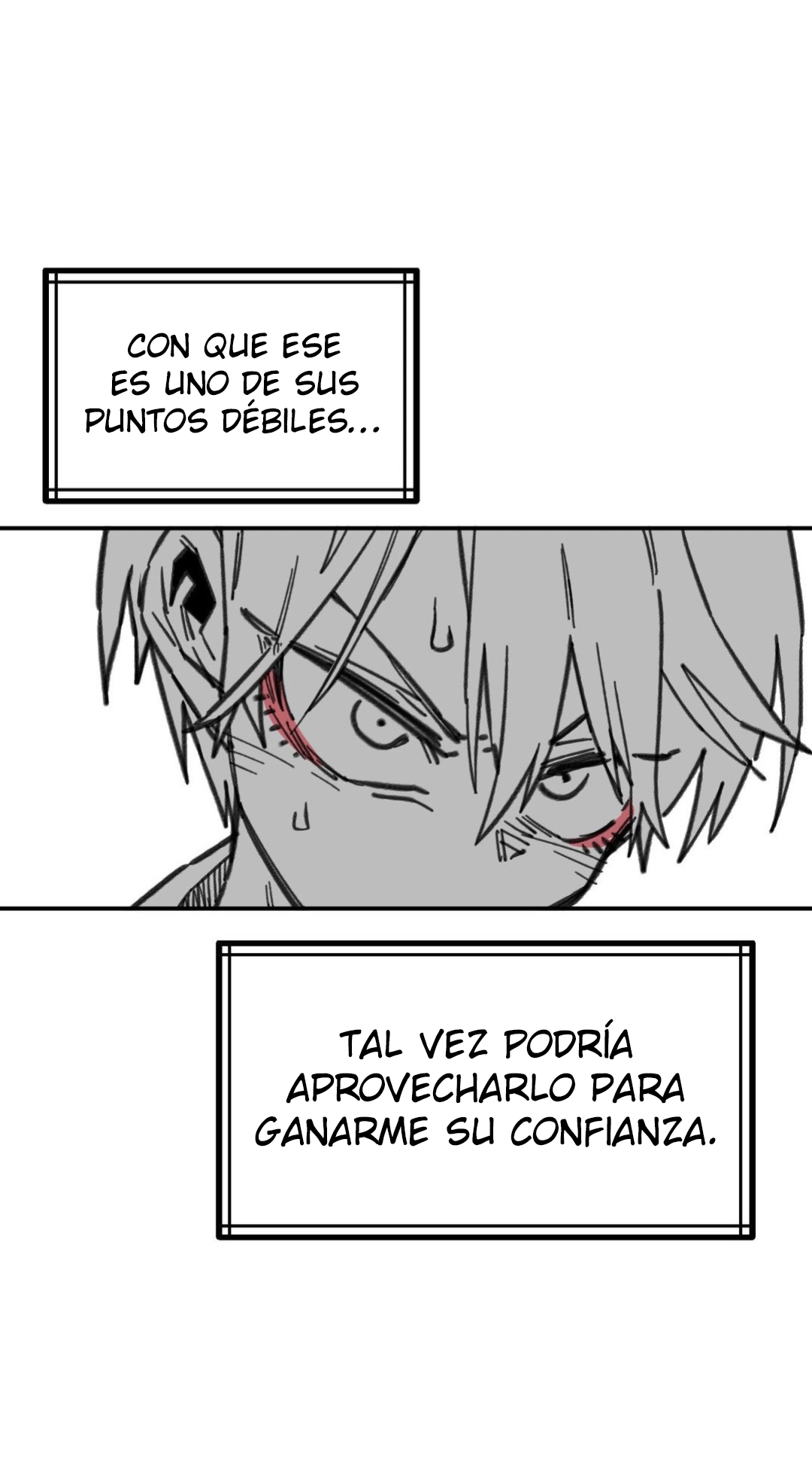 High School Boy Capitulo 20 página 14