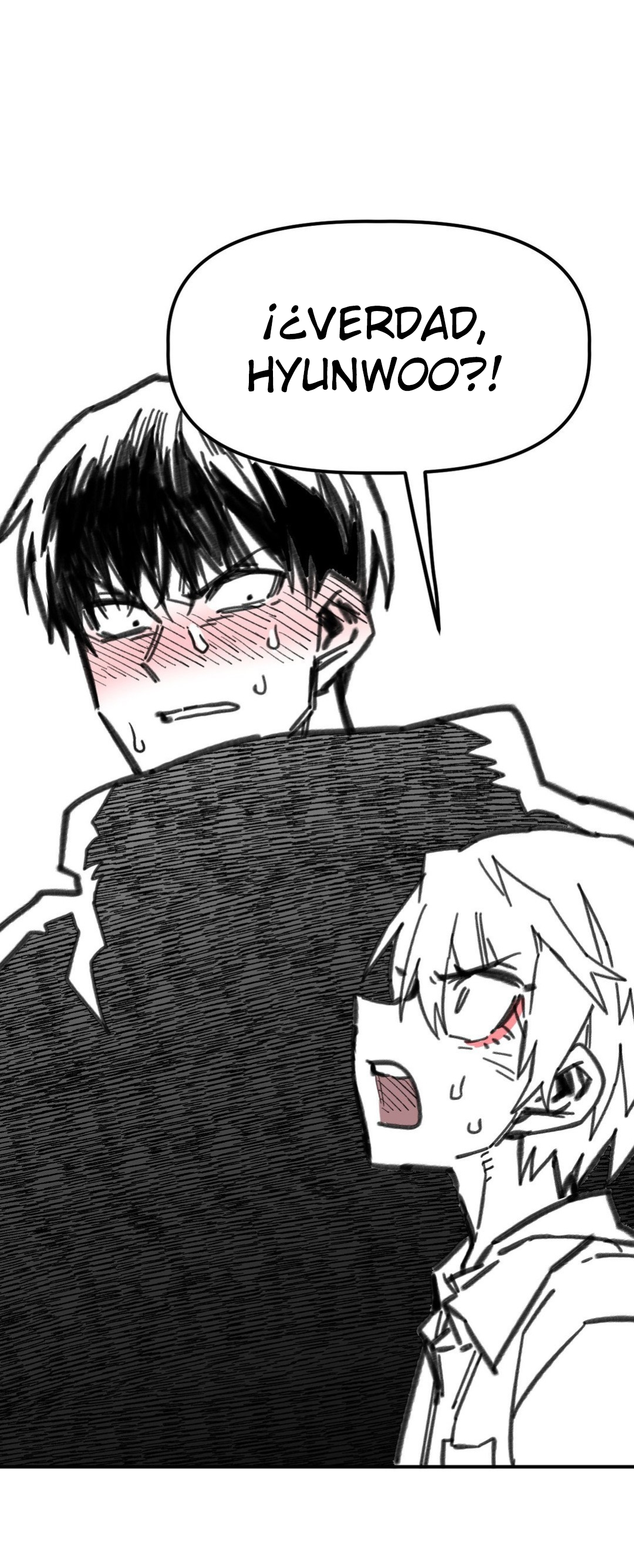High School Boy Capitulo 20 página 17