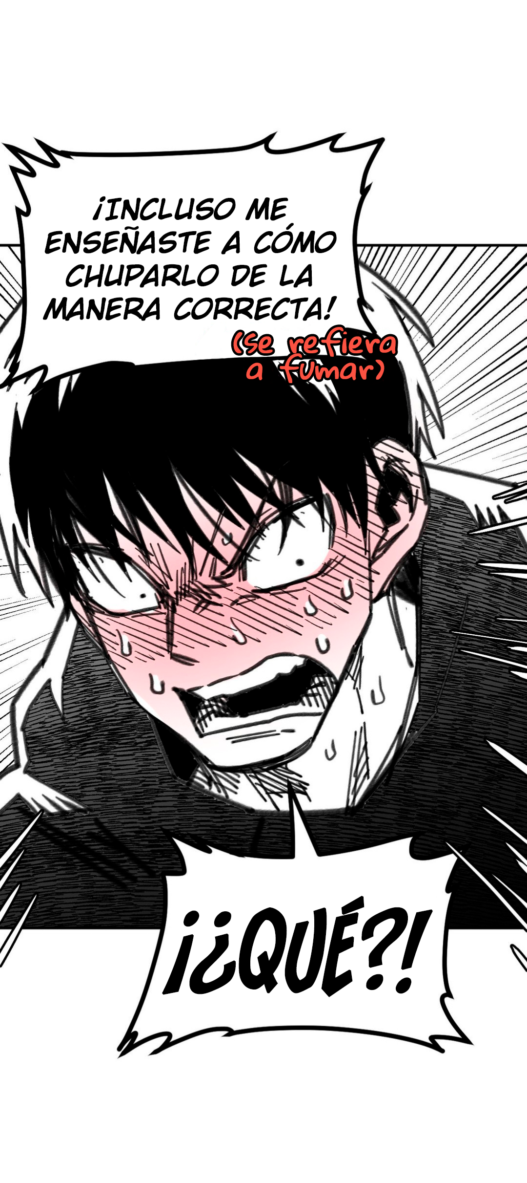 High School Boy Capitulo 20 página 20