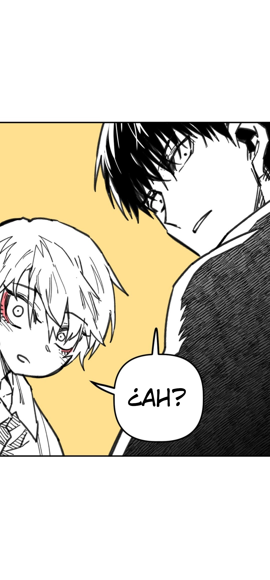 High School Boy Capitulo 20 página 22