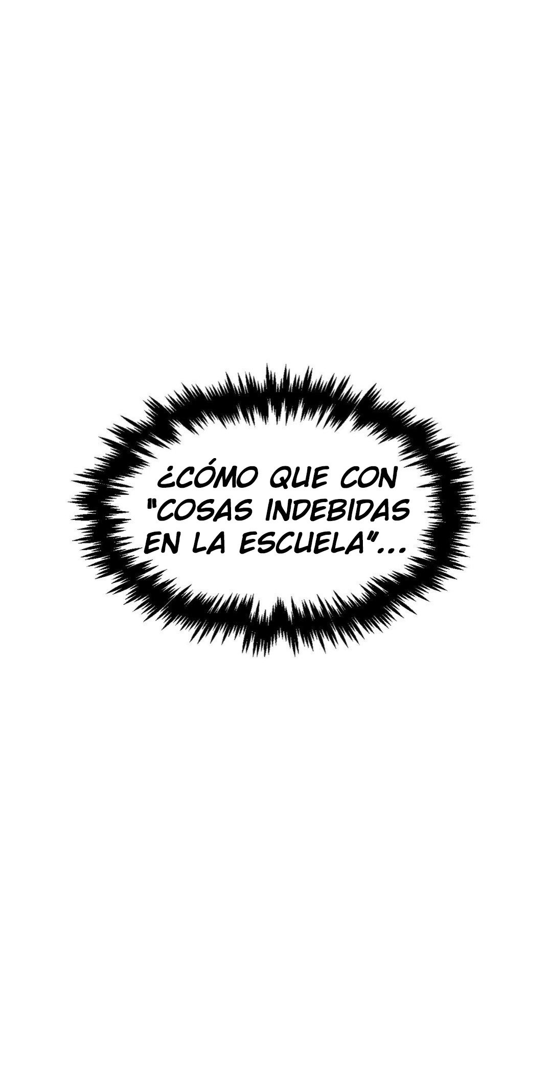 High School Boy Capitulo 20 página 24